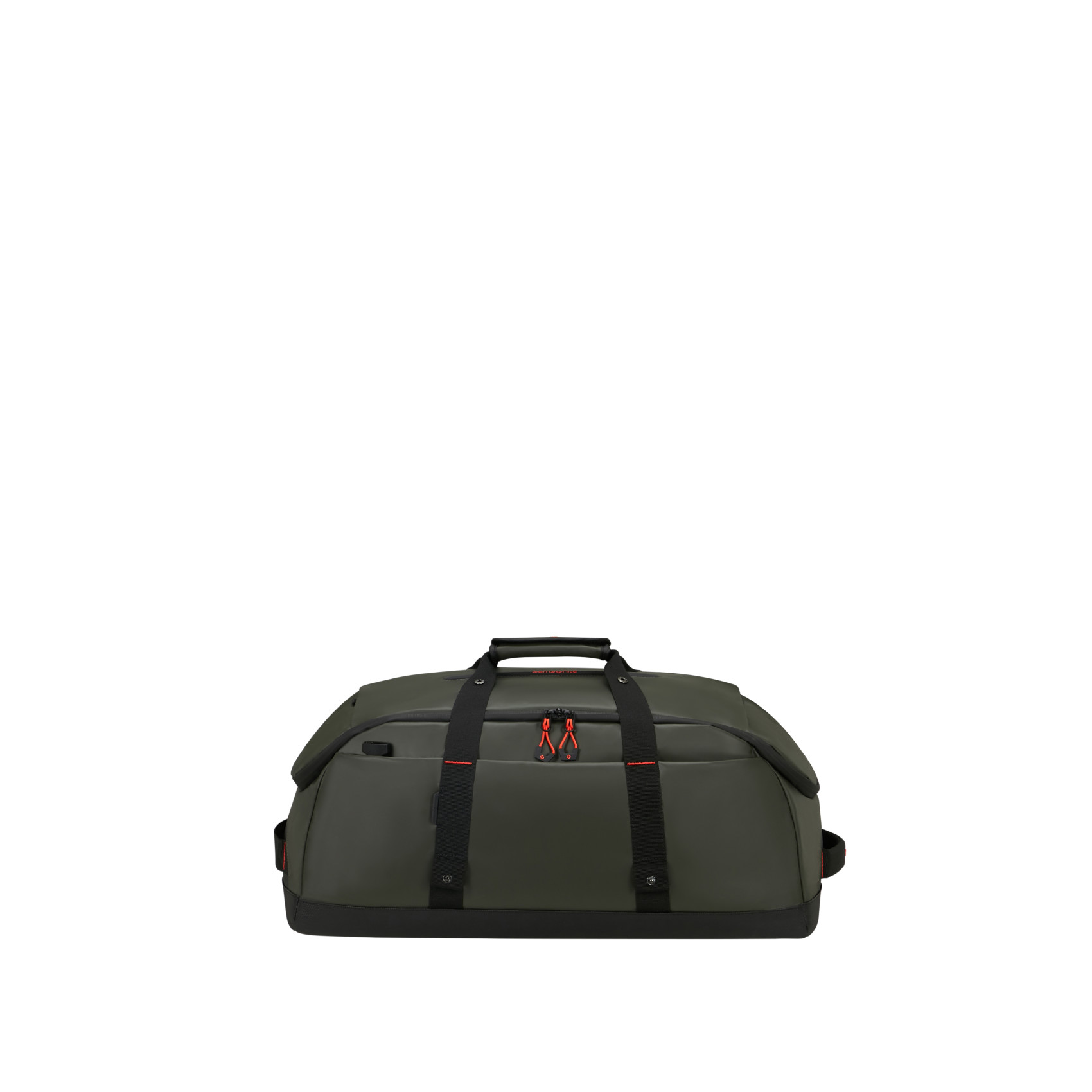 Ecodiver sac de voyage taille s SAMSONITE Noir