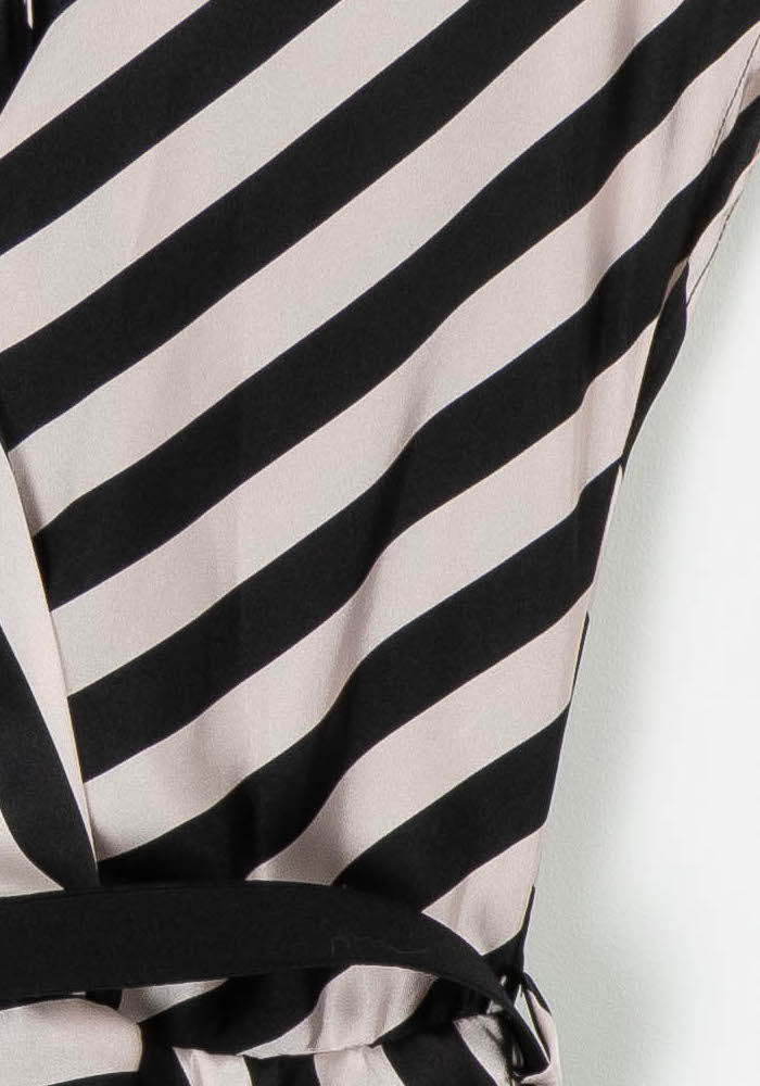 Short & midi dress LIU JO - SECONDE MAIN Multicolored