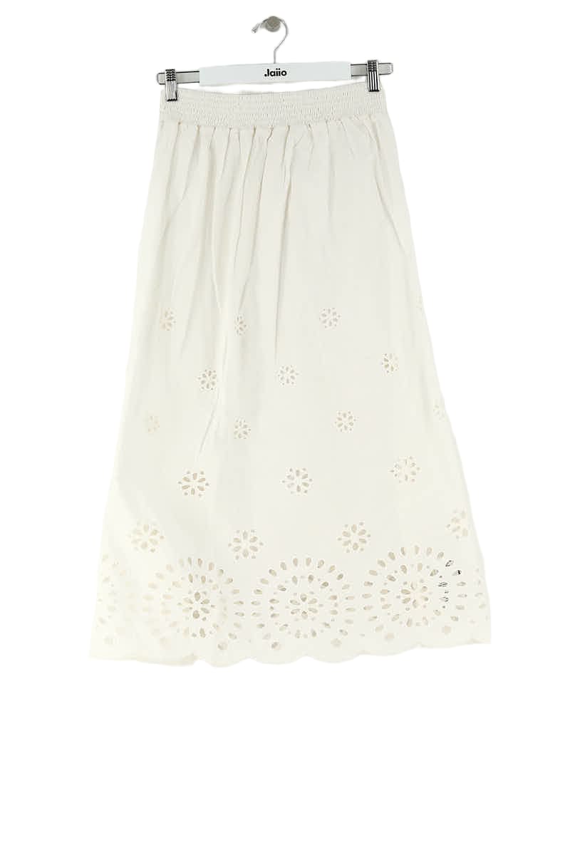 Skirt BELLEROSE - Seconde Main White