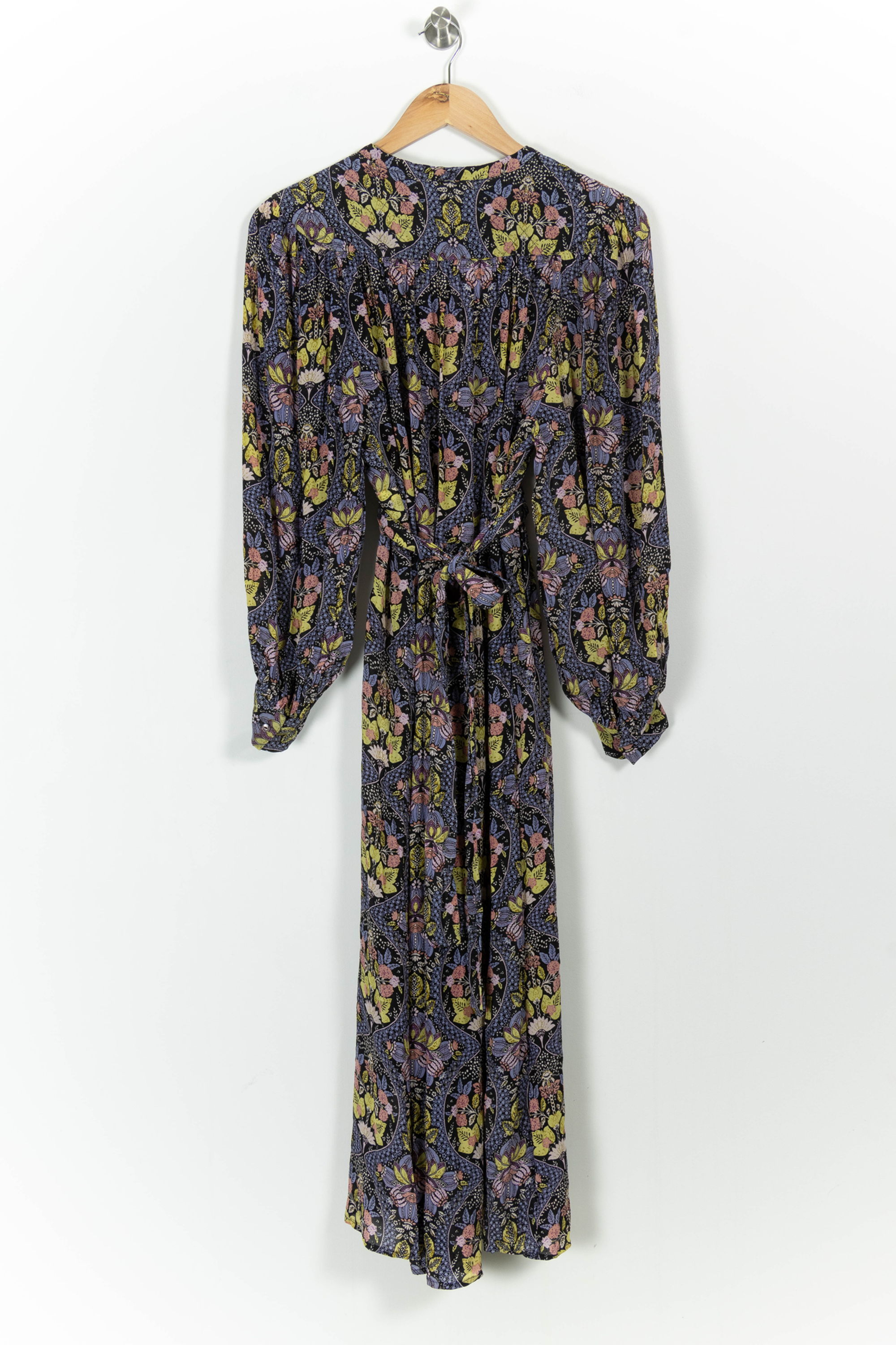 Short & midi dress ANTIK BATIK - Seconde Main Multicolored