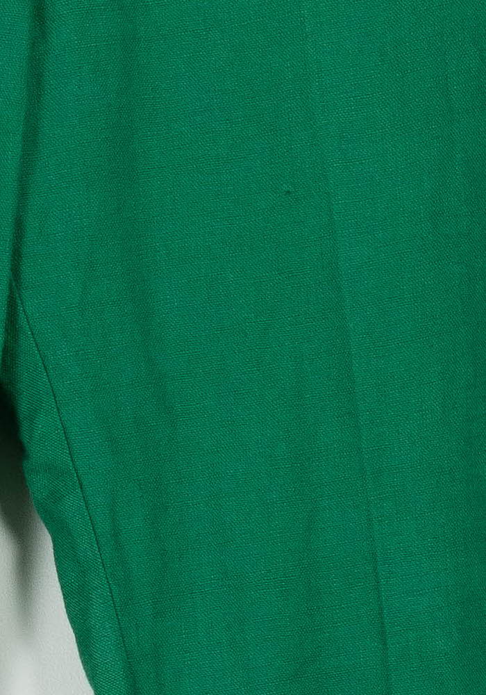 Pantalon COMPTOIR DES COTONNIERS - Seconde main Vert