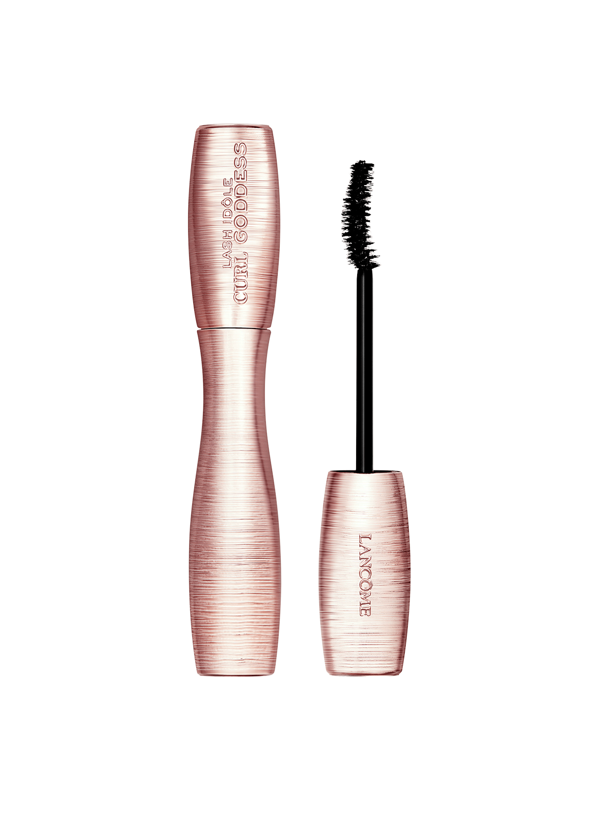 Lash Idole Mascara courbe & volume instantanés LANCÔME #000000