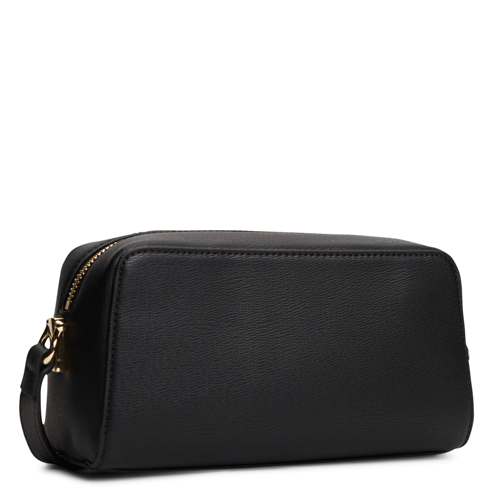 Shoulder bag TOMMY HILFIGER Black