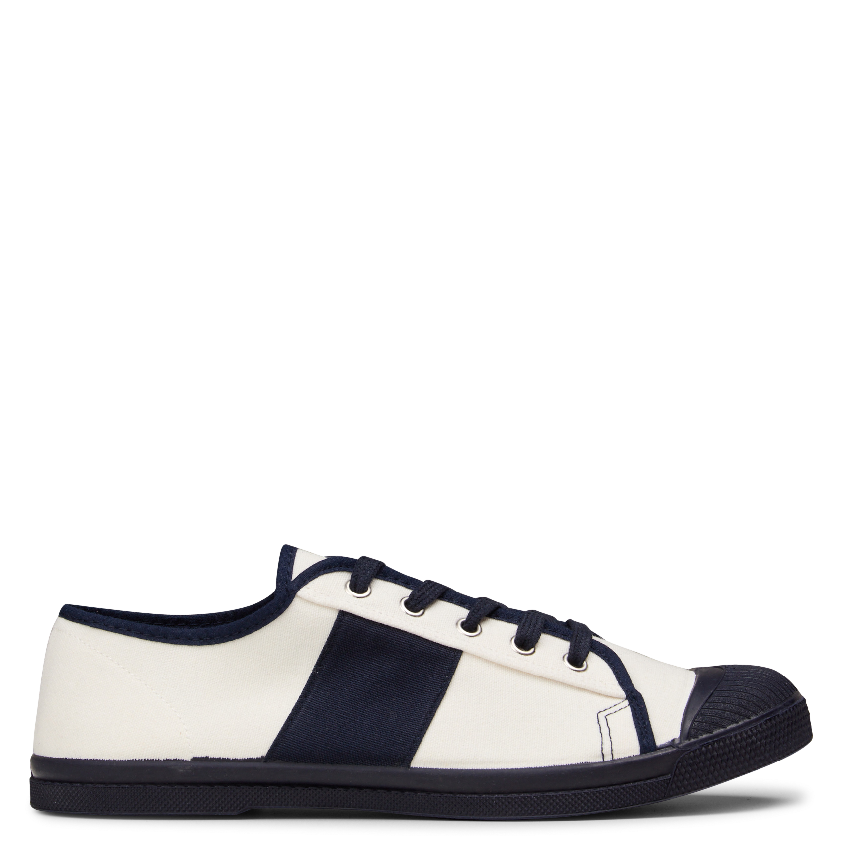 Hoge sneakers BENSIMON Blauw