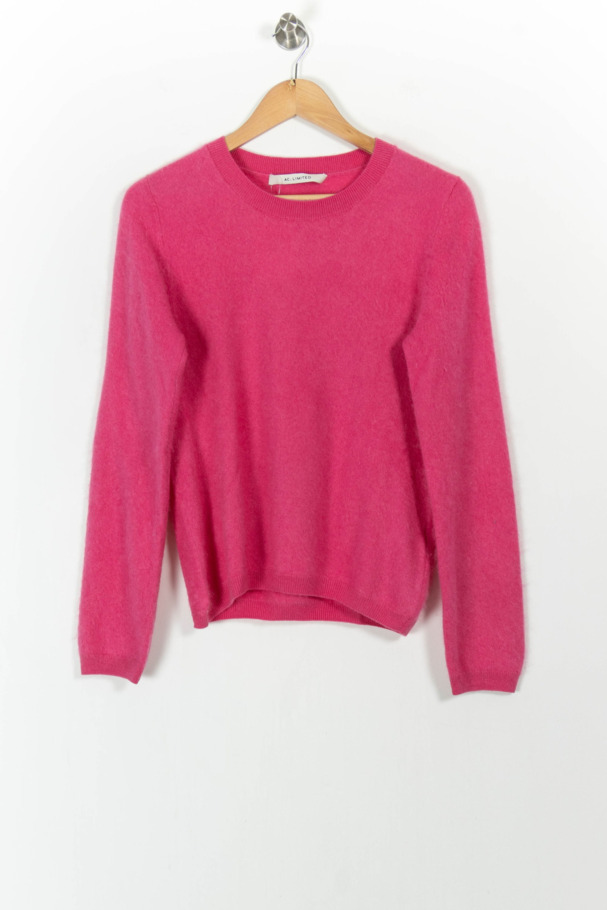 Knitwear ABSOLUT CASHMERE - Seconde main Pink