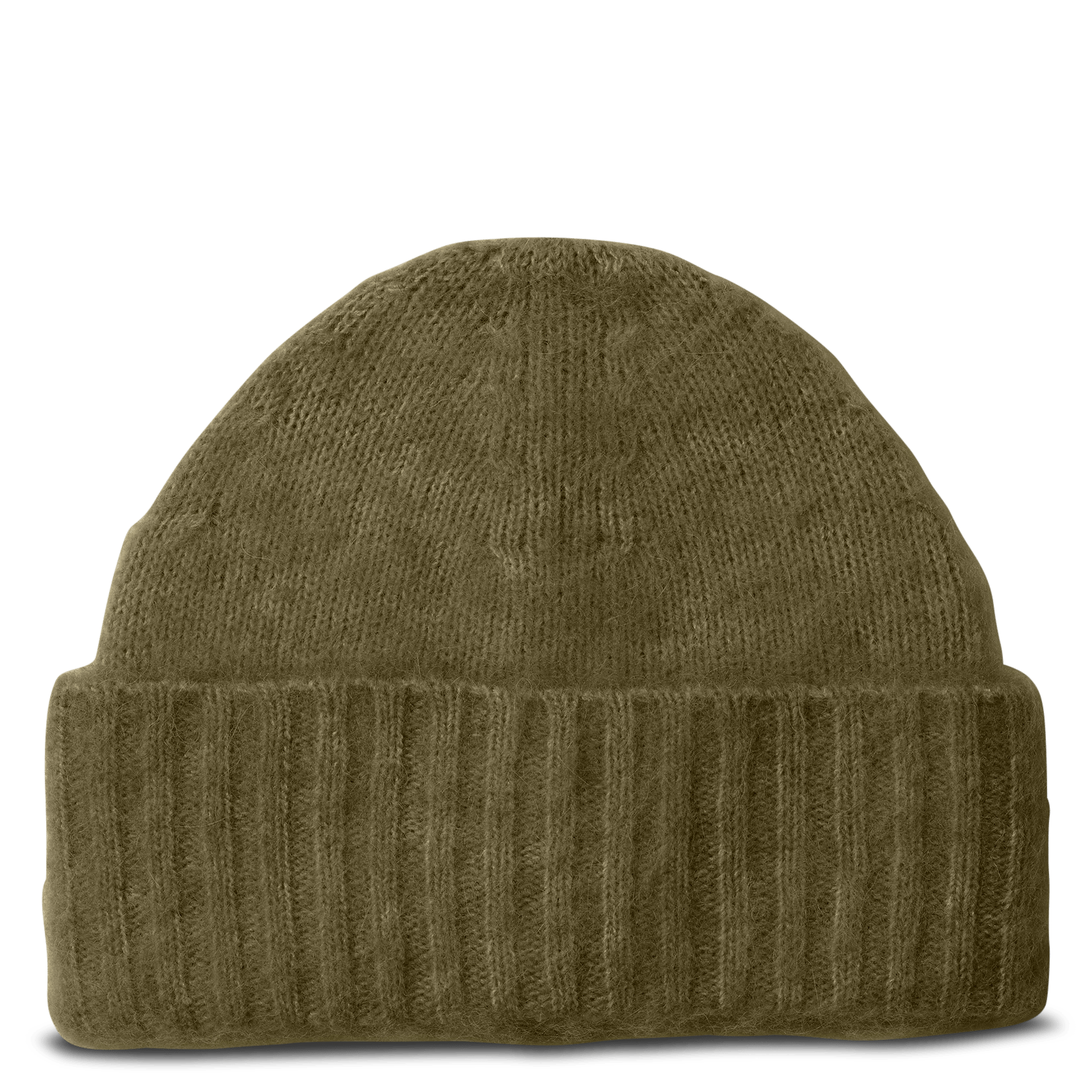 Bonnet en laine mélangée SELECTED