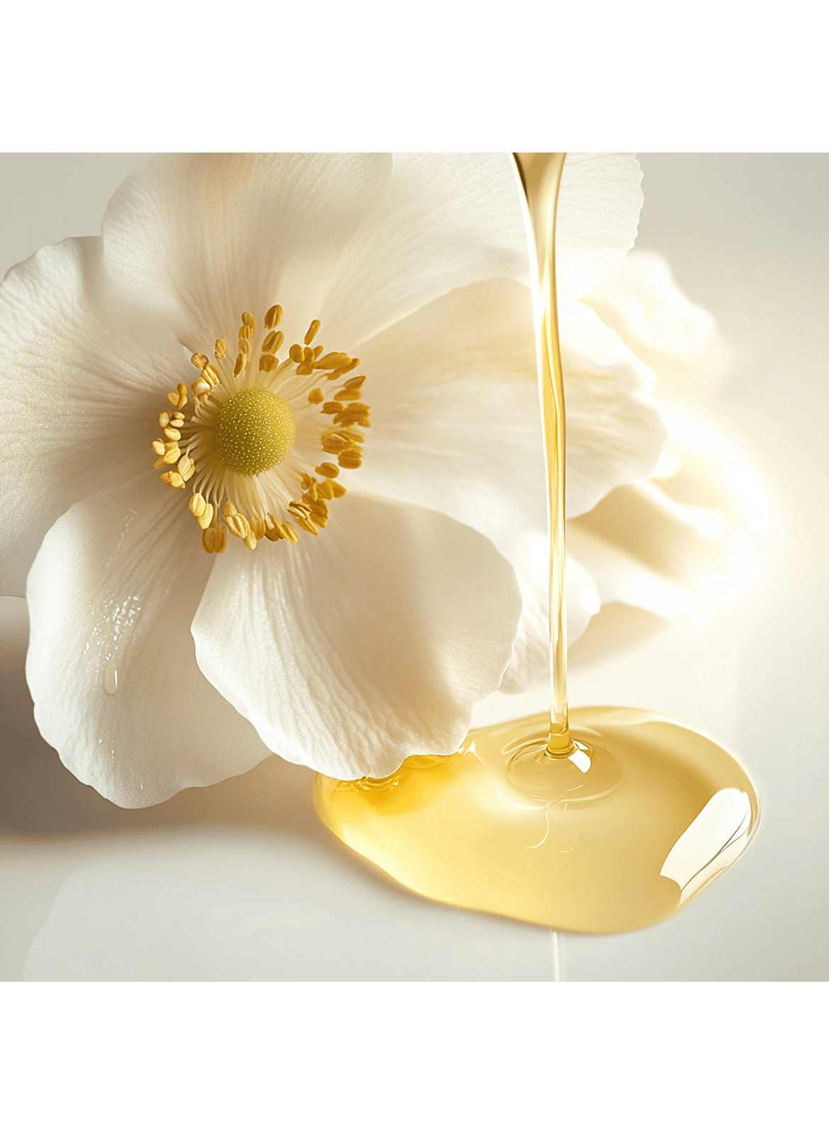 Secret de Beauté Oil LEONOR GREYL No color