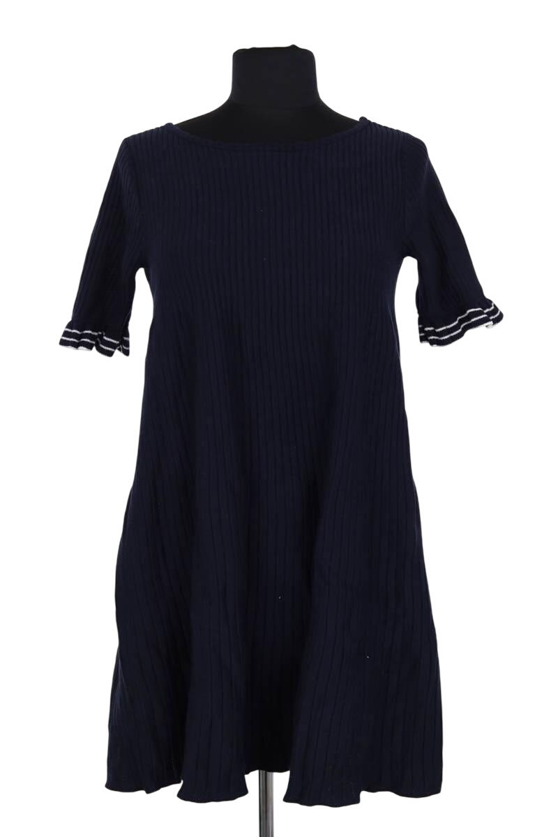 Dress SEZANE - Seconde main Blue