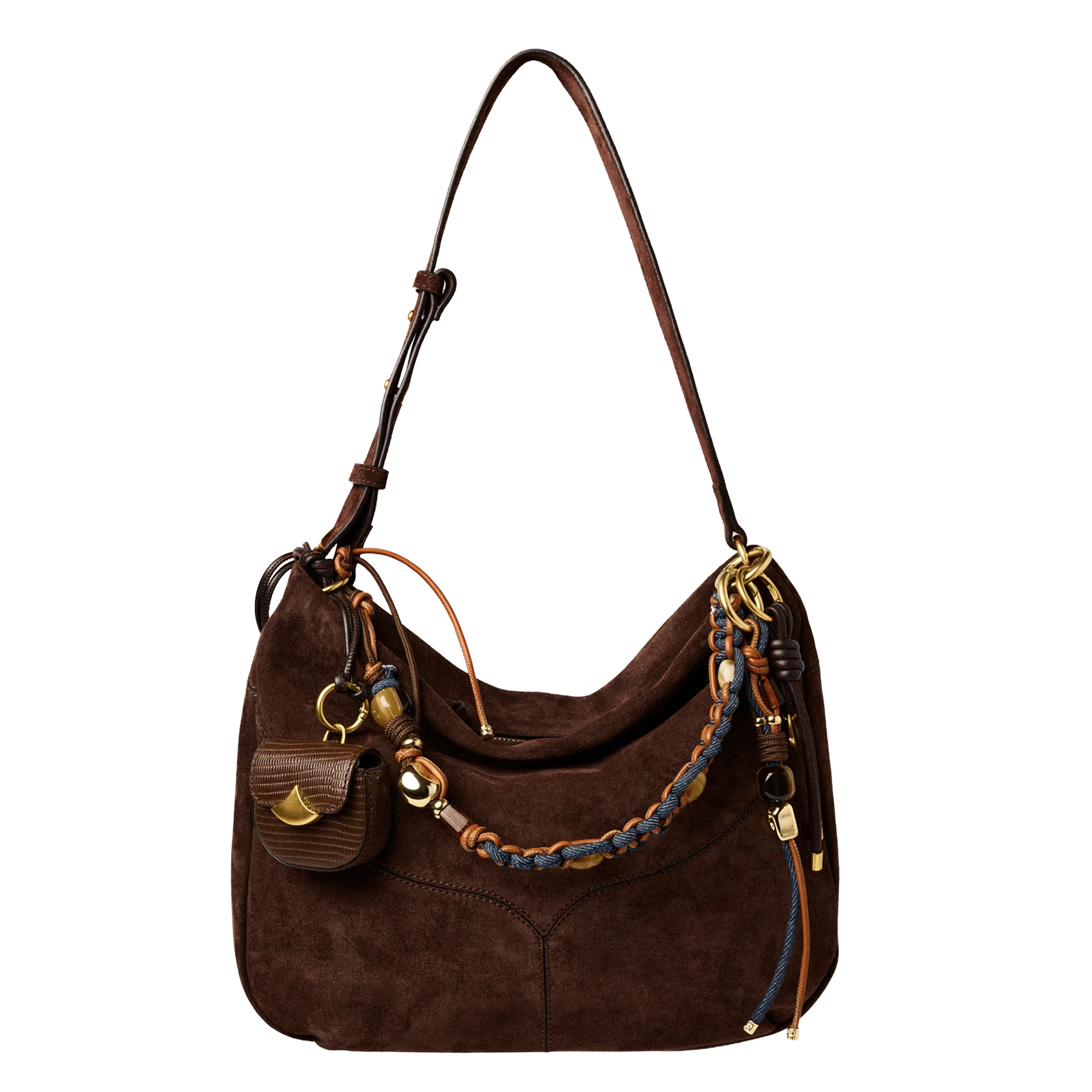 Hanger voor tas SESSUN Veelkleurig