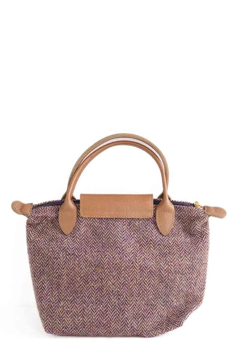 Mini bag LONGCHAMP - Seconde Main Brown