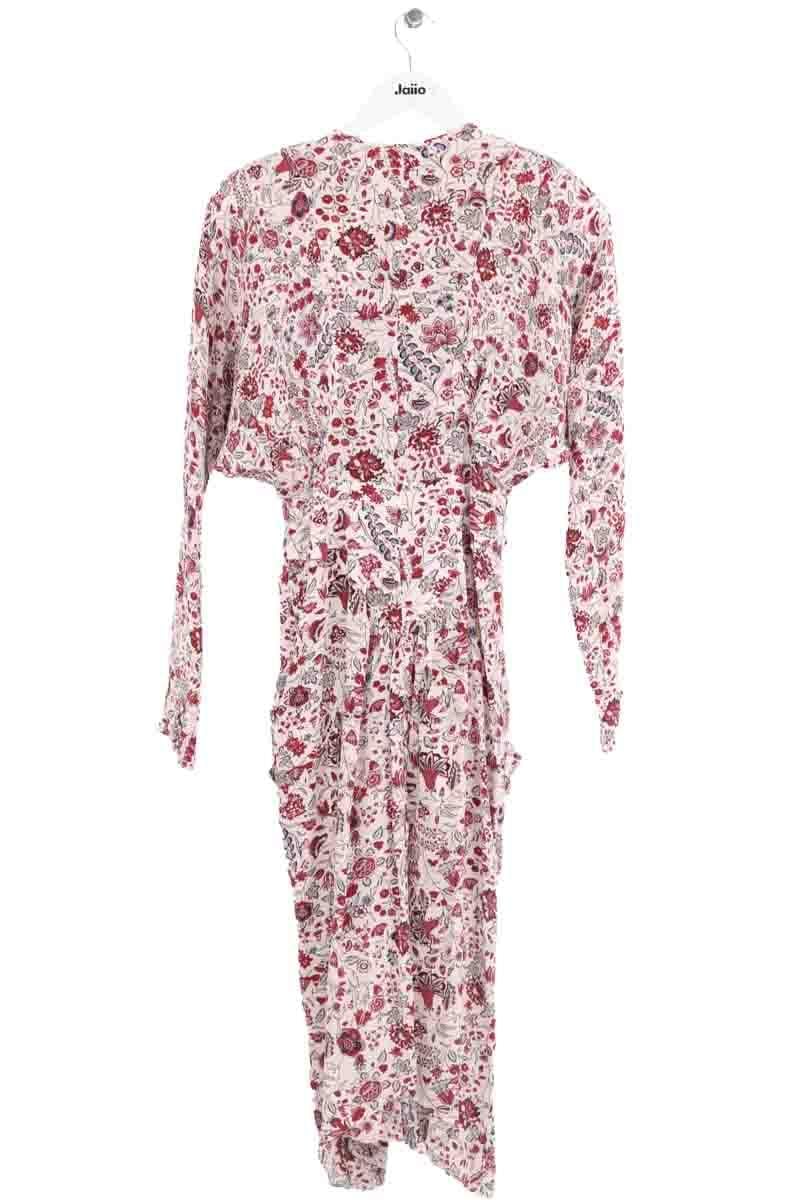 Dress ISABEL MARANT - Seconde Main Multicolored