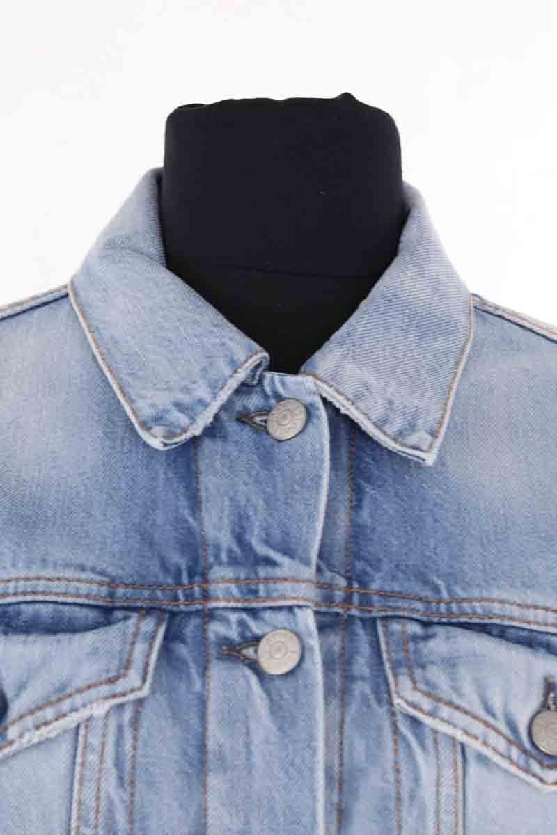 Jacket ACNE STUDIOS - Seconde Main Blue