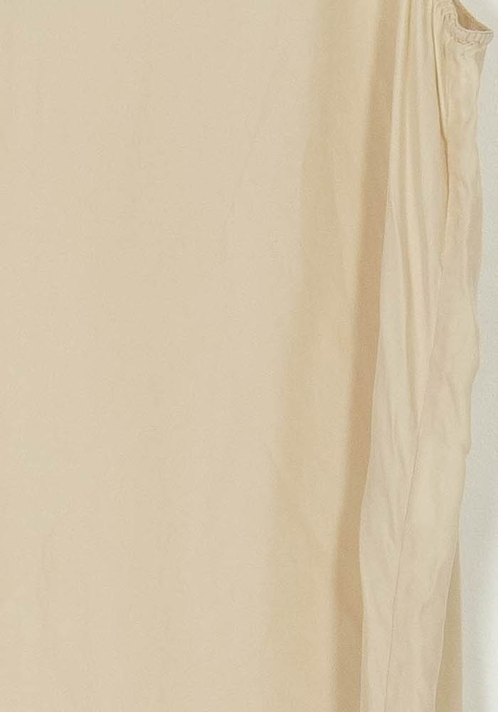 Top & tank top BELLEROSE - Seconde Main Beige