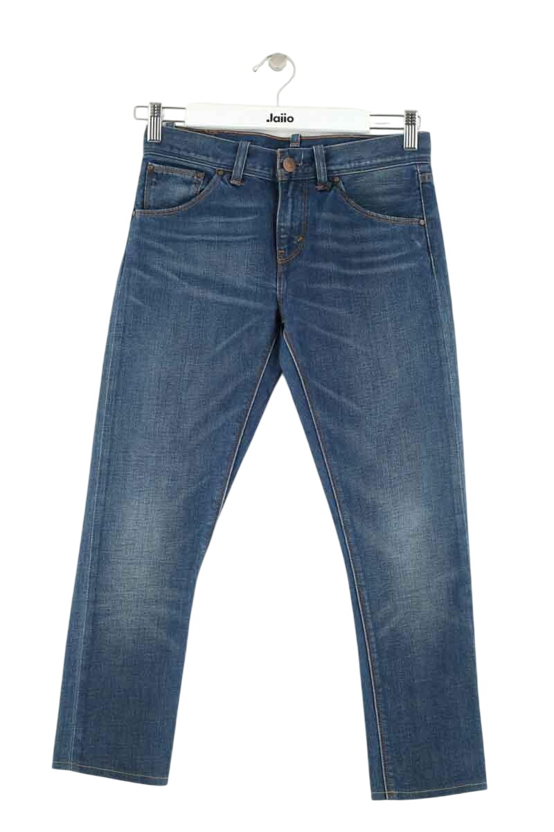 Slim-fit jeans LEVI'S - Seconde main Blue