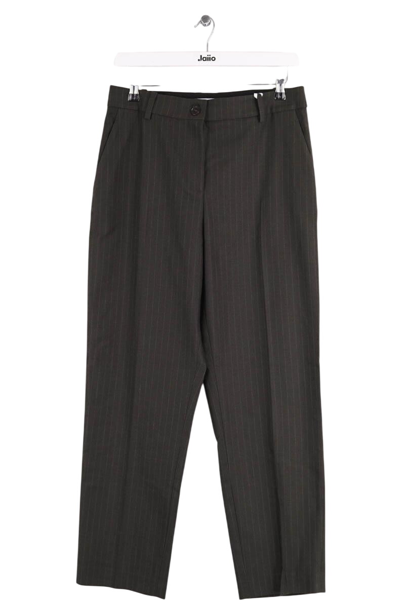 Pants TOMMY HILFIGER - SECONDE MAIN Khaki