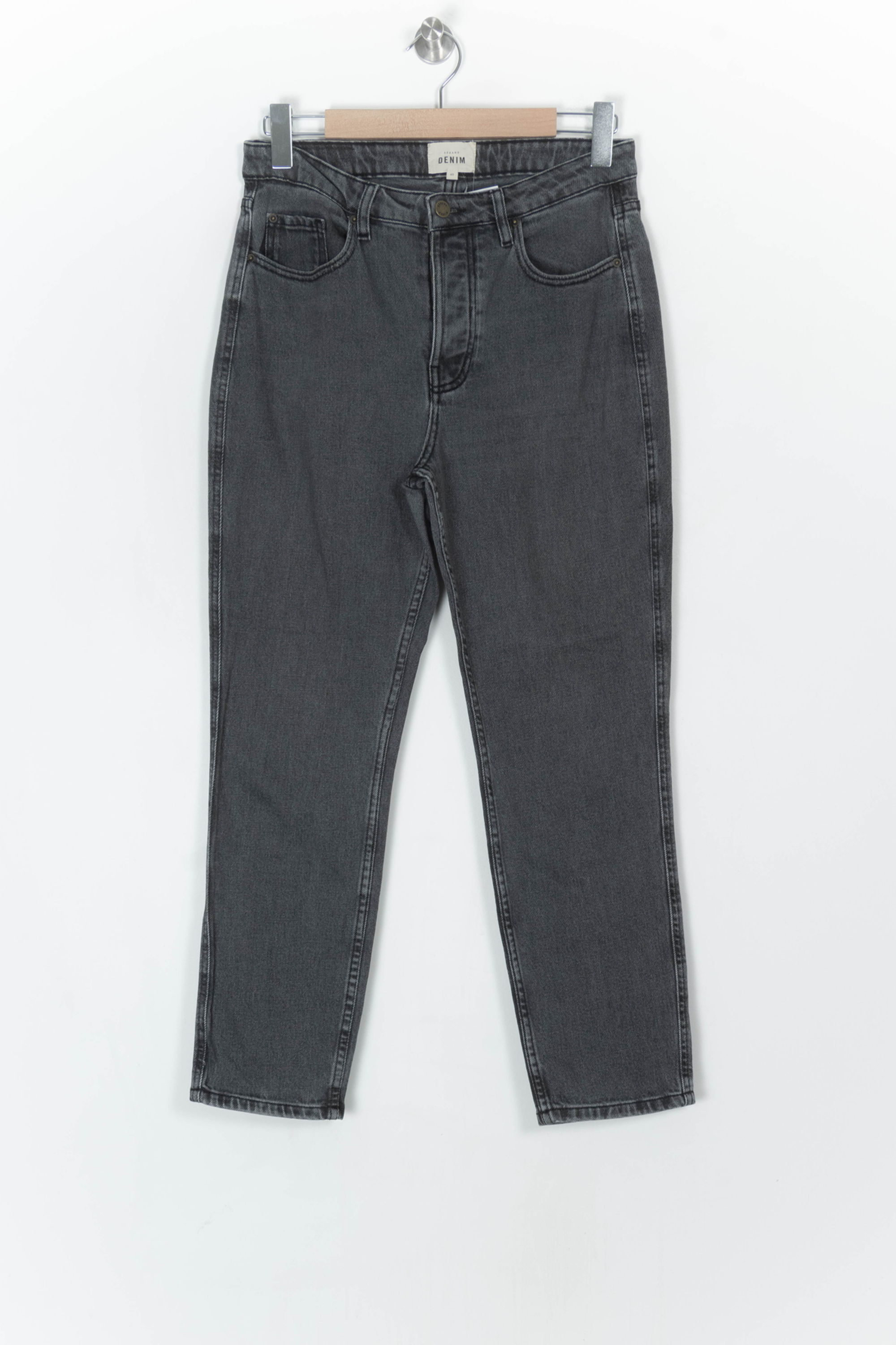Jean SEZANE - Seconde main Gris
