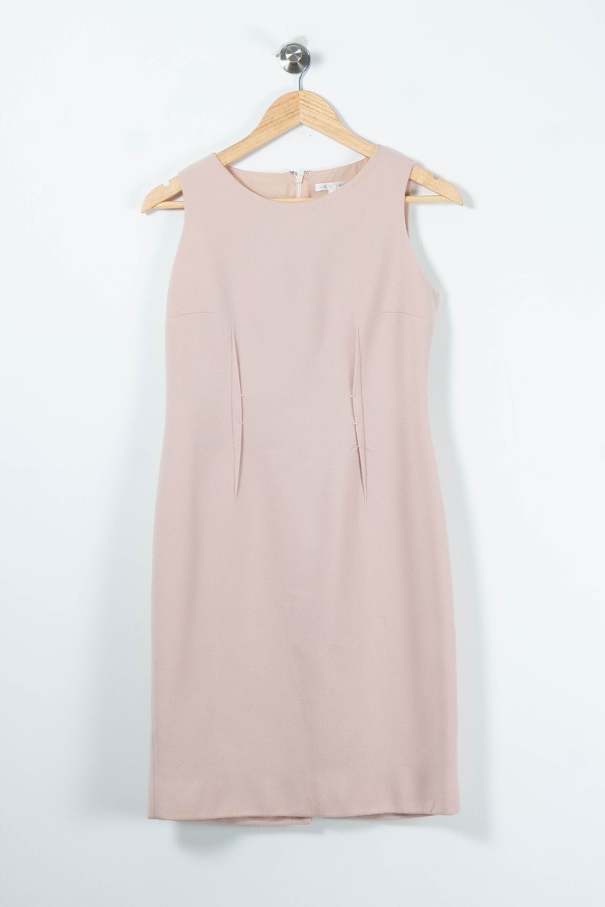 Short & midi dress PAULE KA - Seconde main Pink