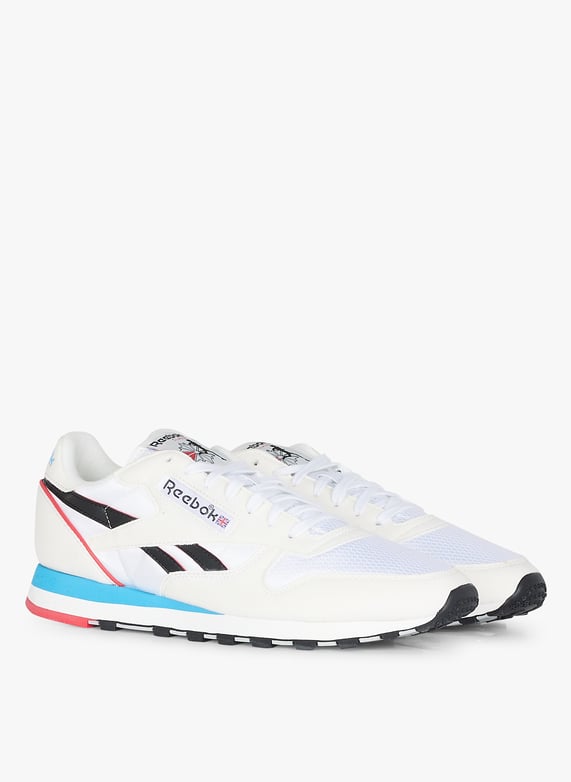 Lacets reebok classic sales