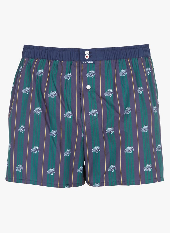 Arthur online boxer shorts