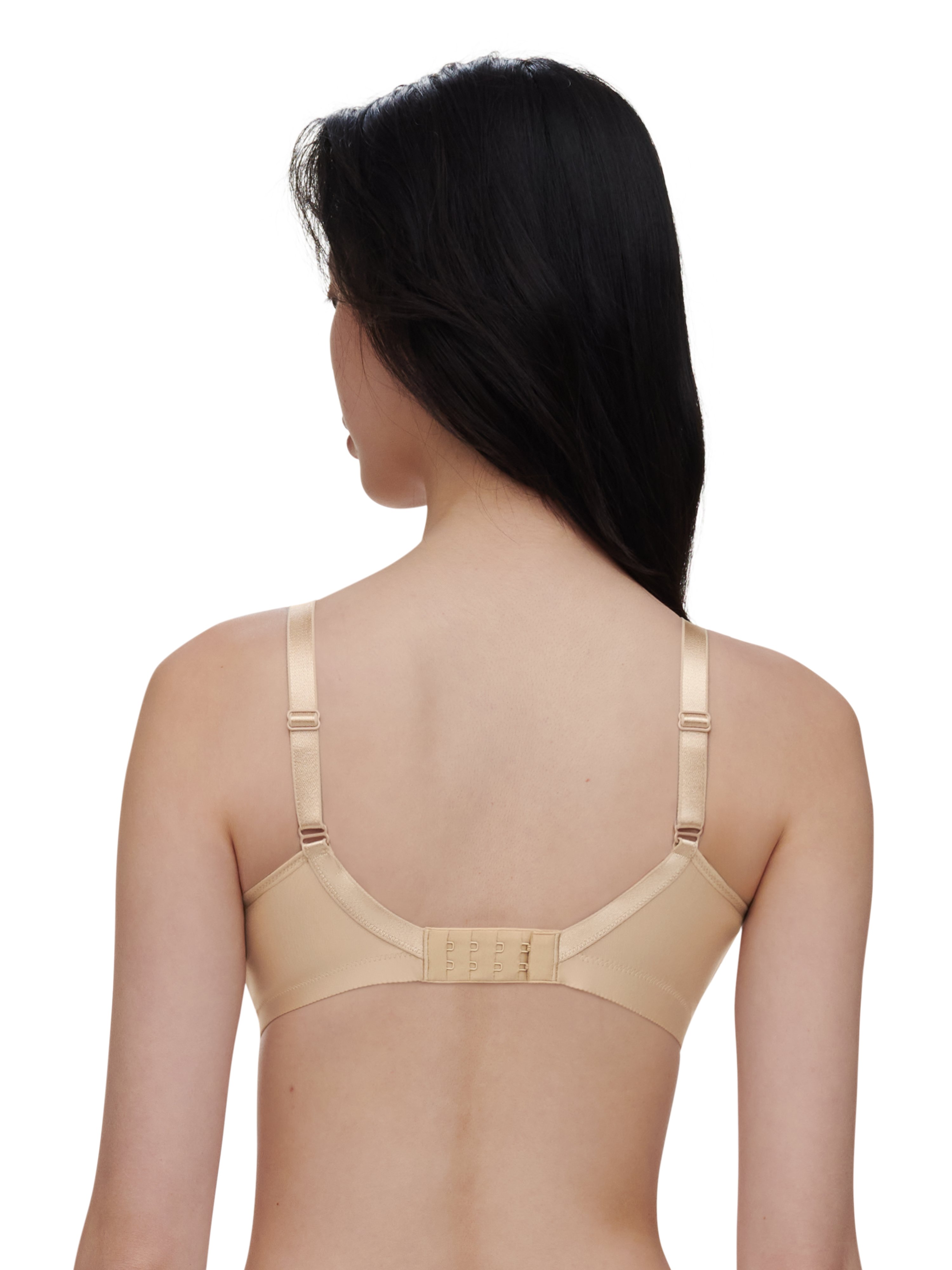 Post-surgery bra CHANTELLE Beige
