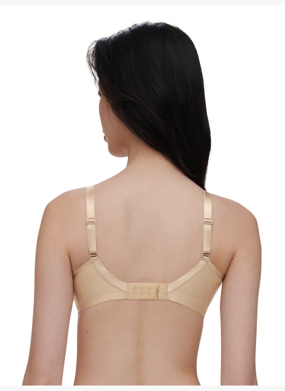 Post-surgery bra | Beige by CHANTELLE Post-surgery bra Beige