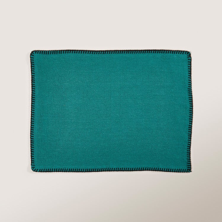 NINO - Linen place mat, 35 x 45 cm MADURA
