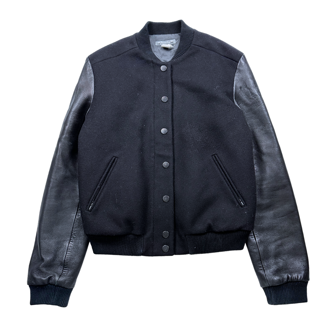 Black children's jacket - 14 years BONPOINT - Seconde Main Black
