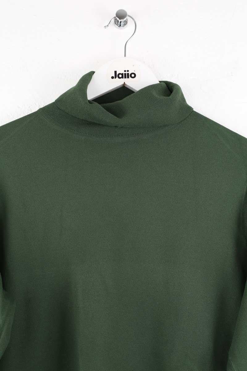 Pullover DIANE VON FURSTENBERG - Seconde Main Green