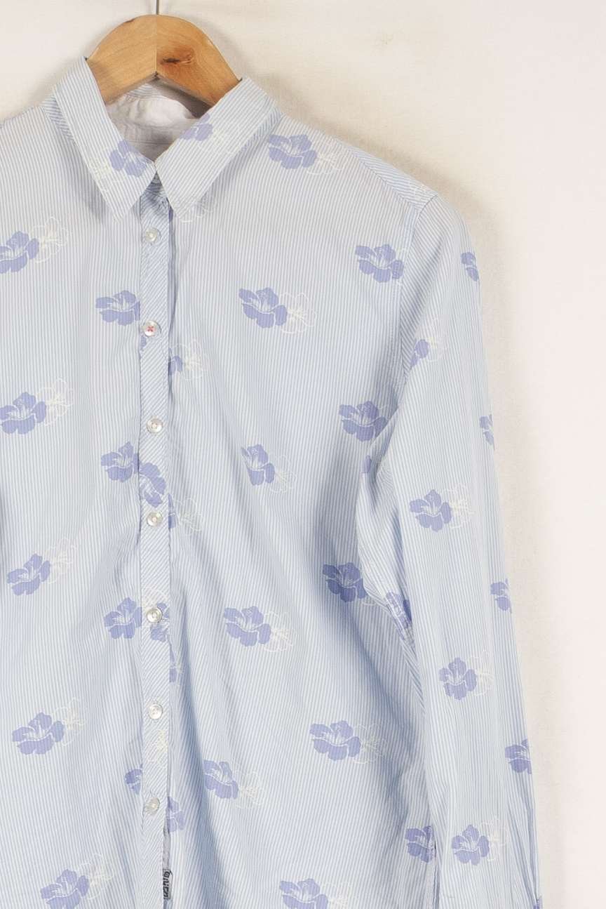 . SAINT JAMES - Seconde Main Blue