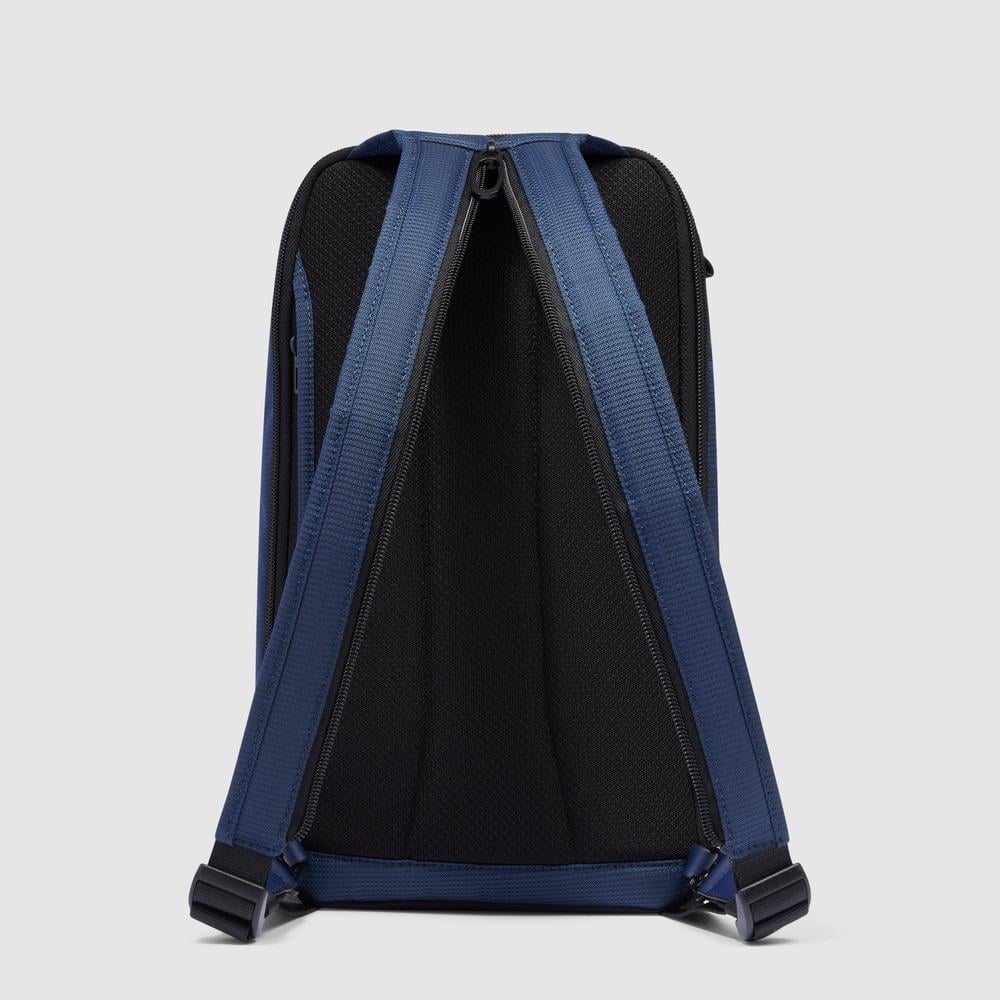 Crossbody bag for iPad® mini Blue
