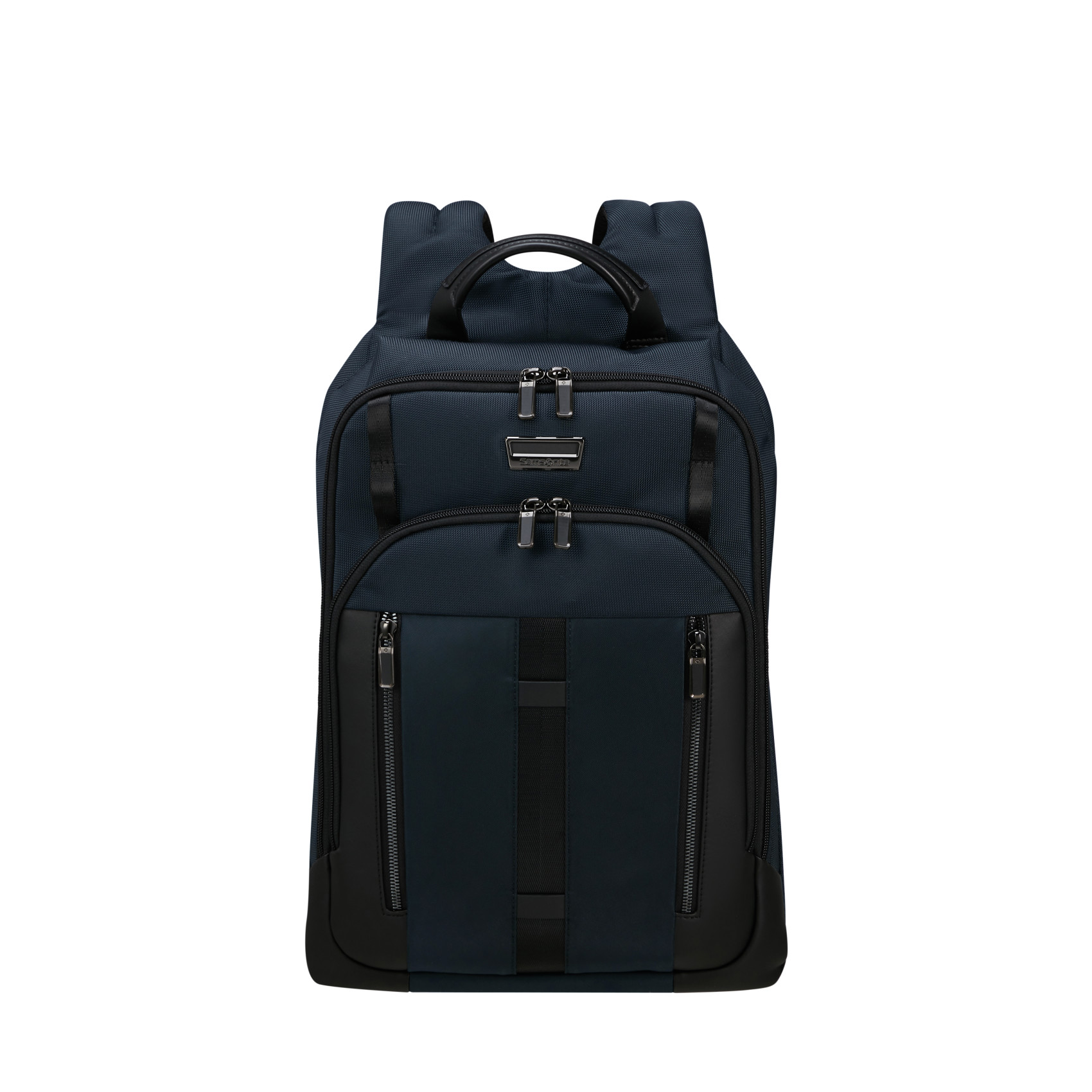 Urban-eye computer messenger bag size S SAMSONITE Blue