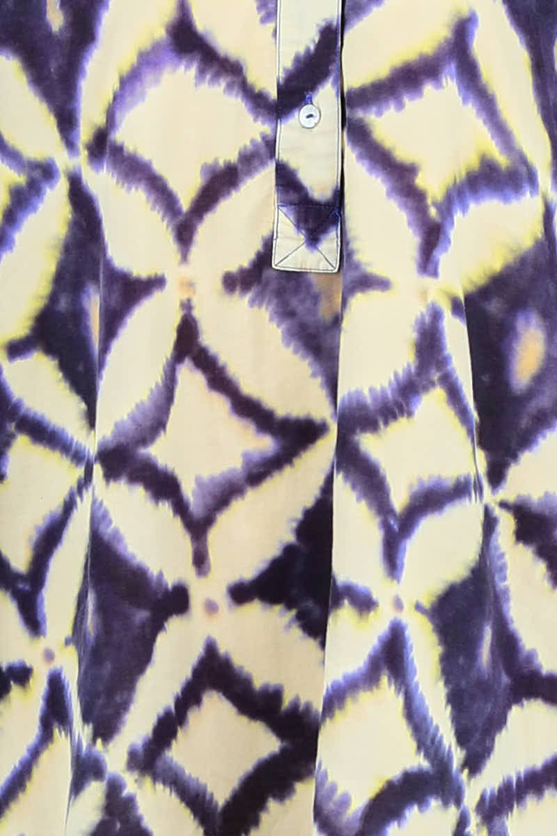 Dress BELLEROSE - Seconde Main Beige