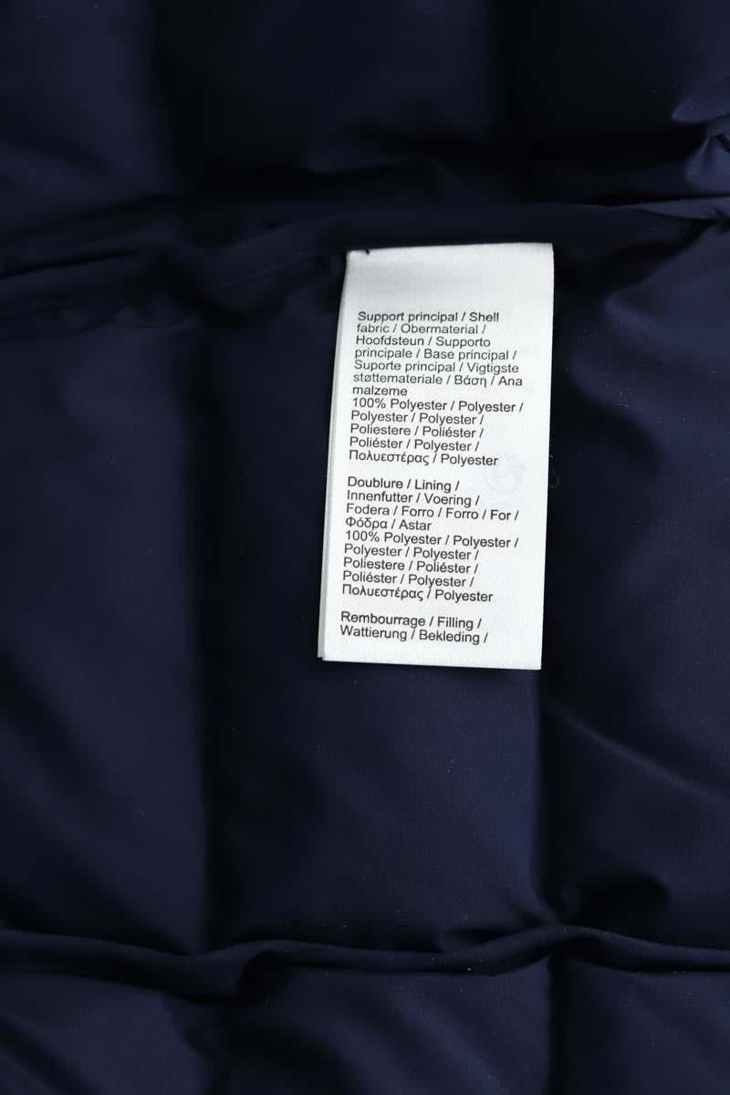 JACKET LACOSTE - SECONDE MAIN Blue