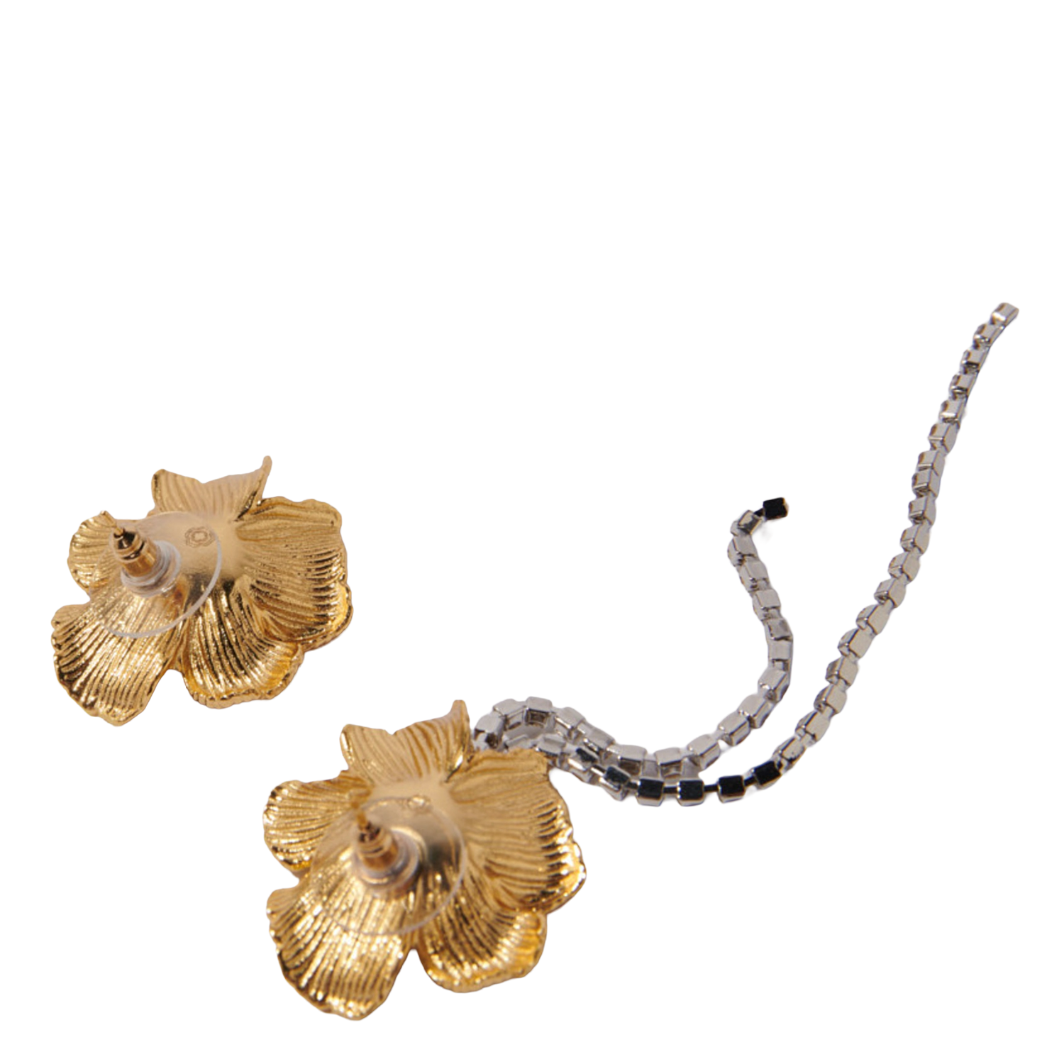 Oorbellen MAJE Goudkleurig