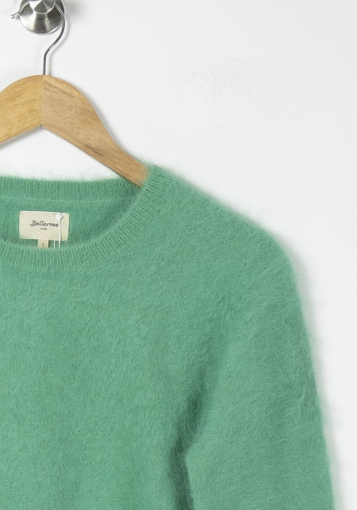 Knitwear BELLEROSE - Seconde Main Green
