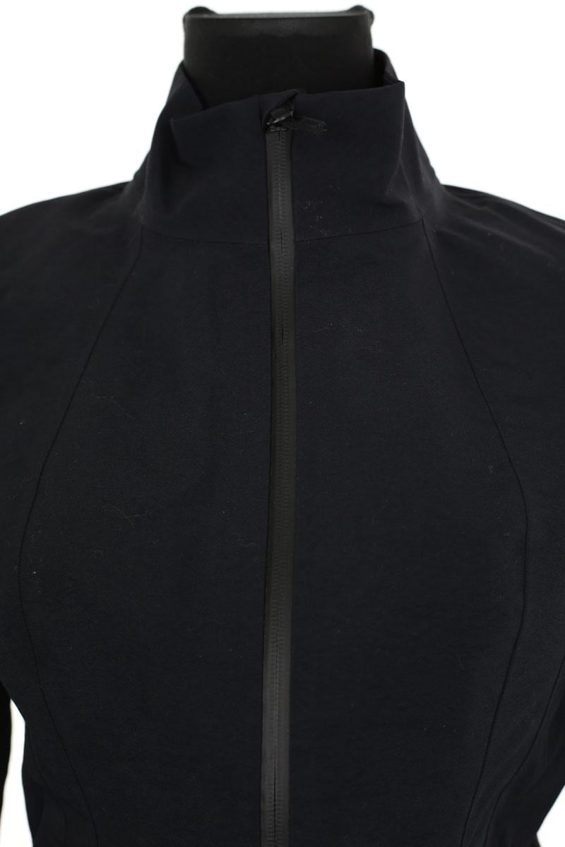 Ski jacket JACQUEMUS- Seconde Main Black
