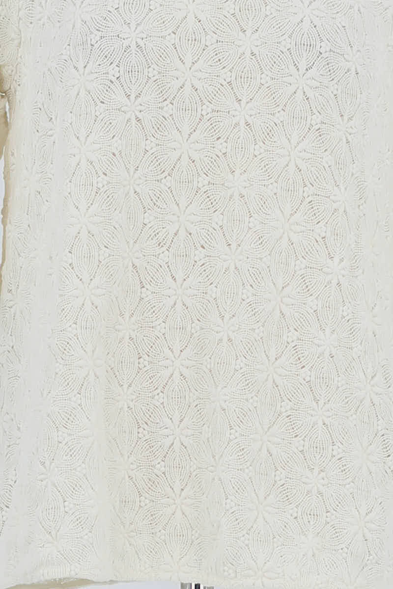 Blouse SEZANE - Seconde main White