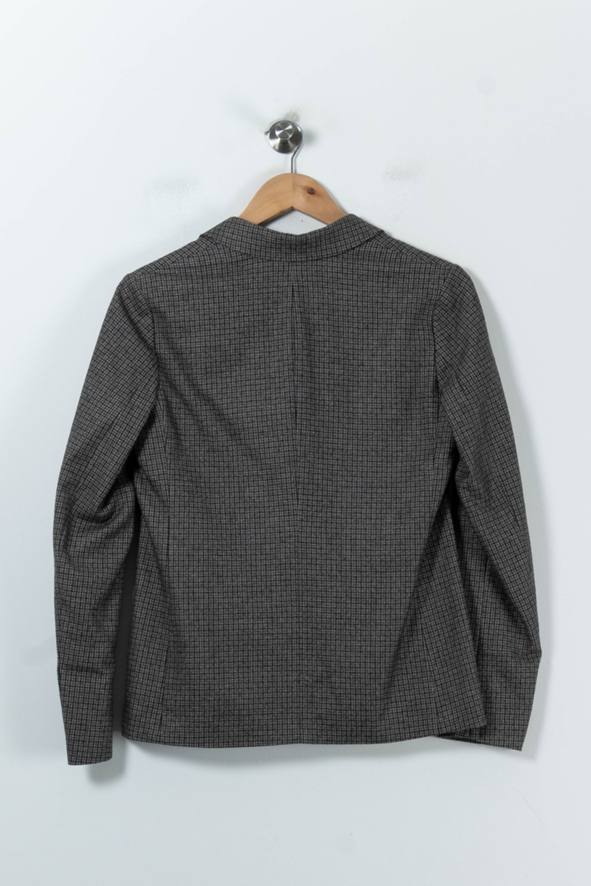 JACKET CHLOE STORA - SECONDE MAIN Brown