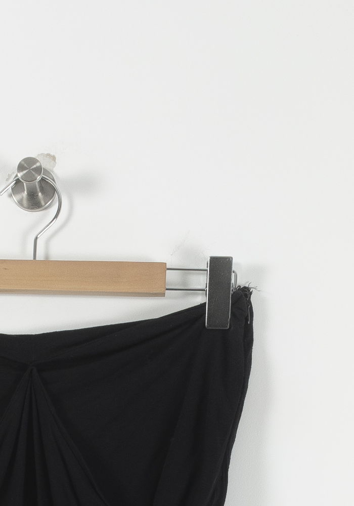 Short & midi skirt COMPTOIR DES COTONNIERS - Seconde main Black