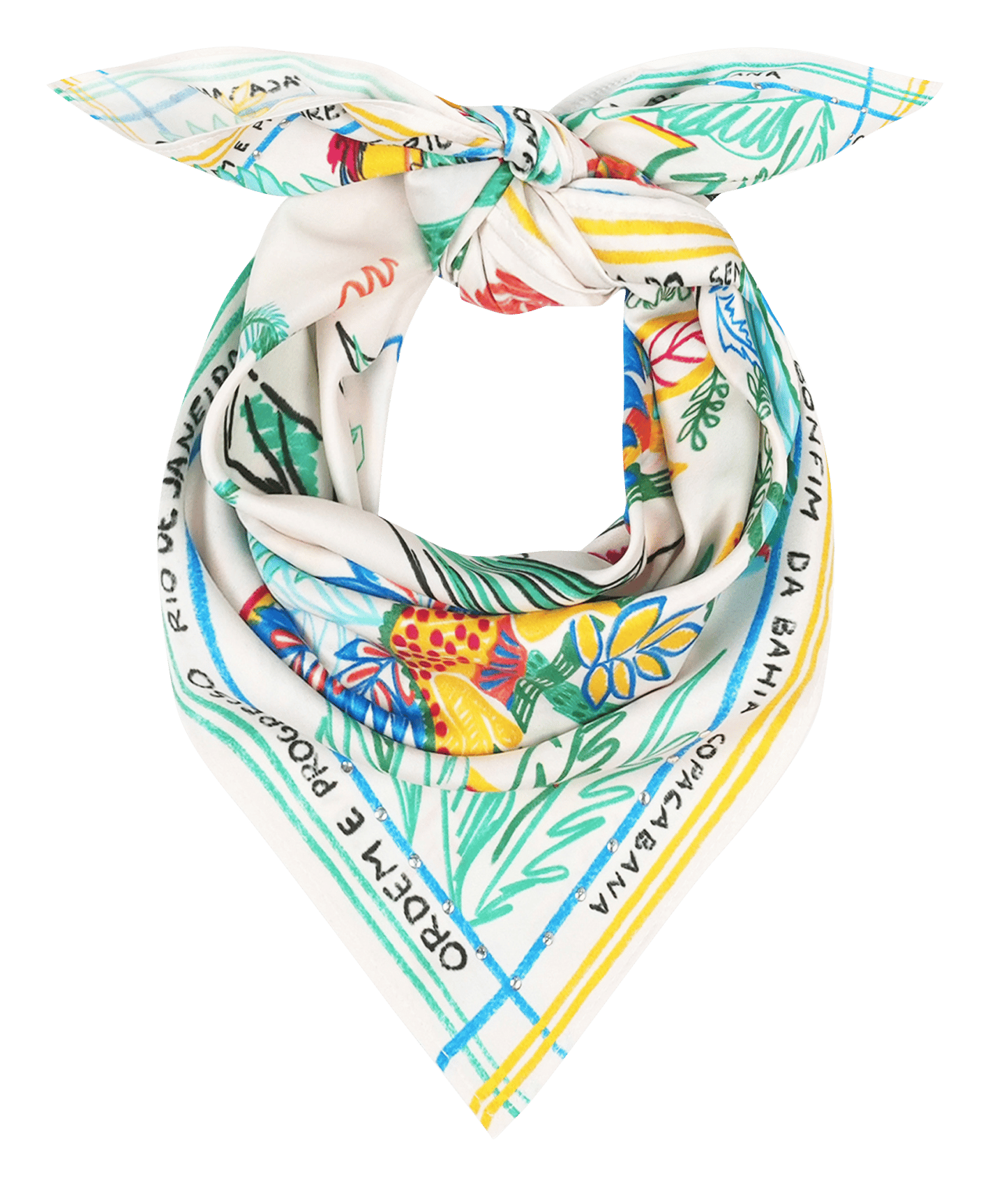 - 86 x 182 cm. WILD White