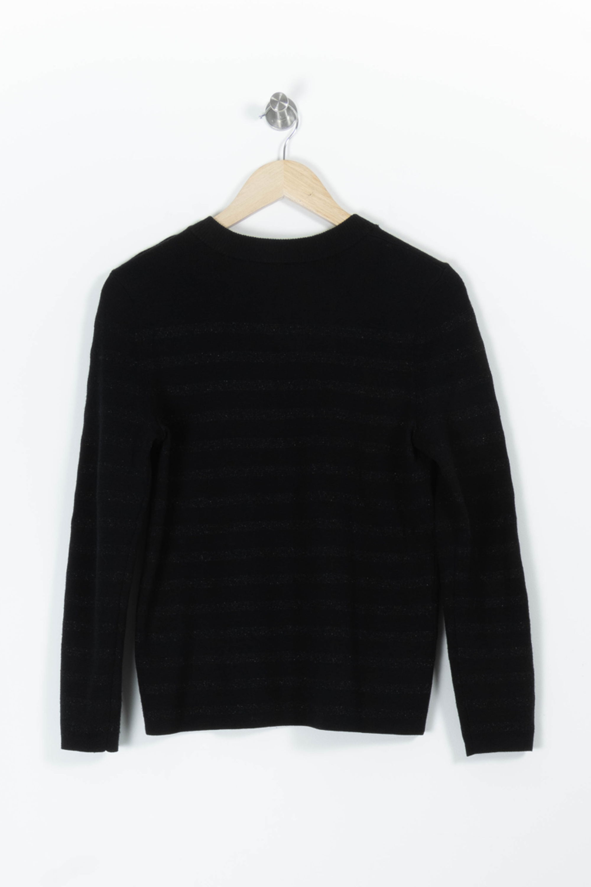 Knitwear COMPTOIR DES COTONNIERS - Seconde main Black