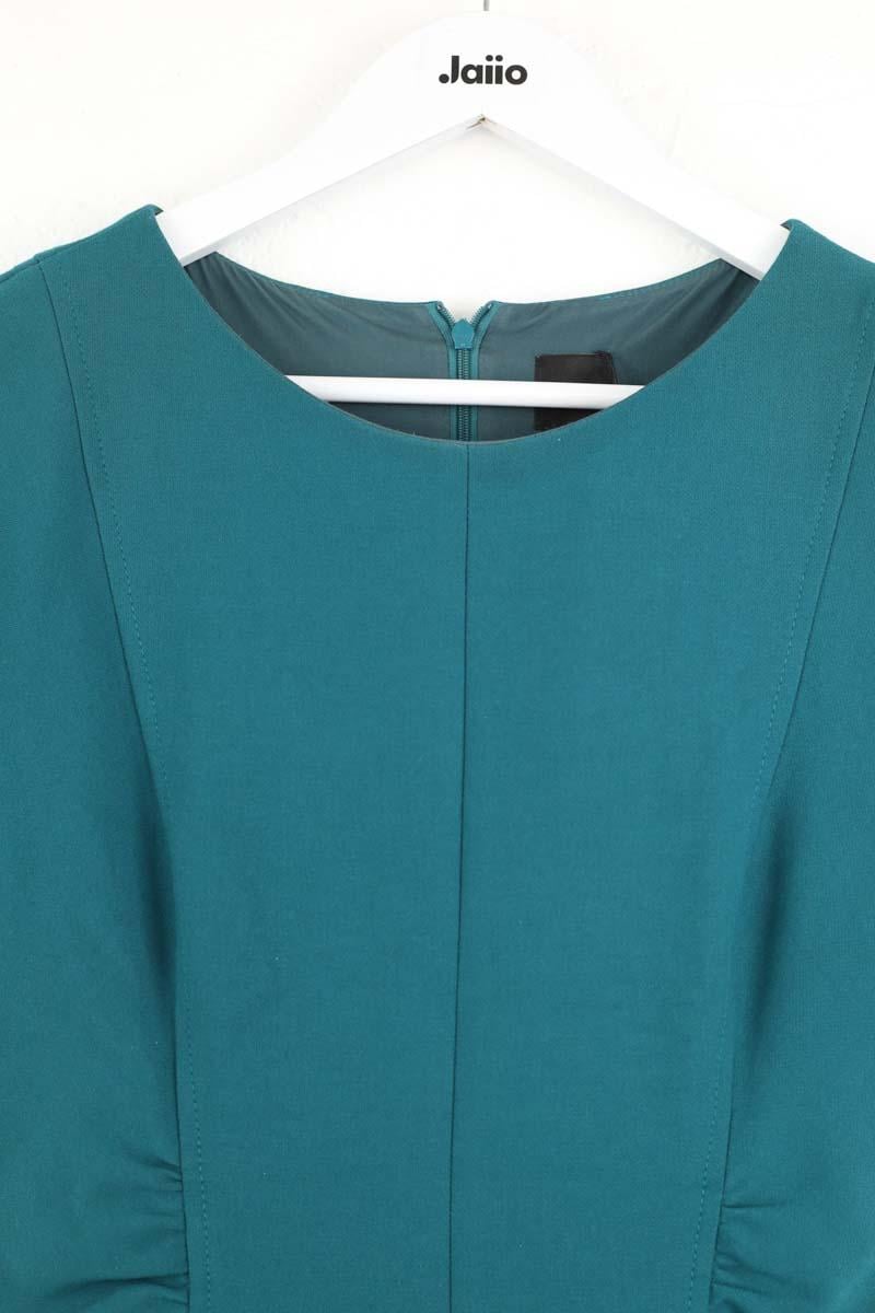 Dress BOSS - SECONDE MAIN Green