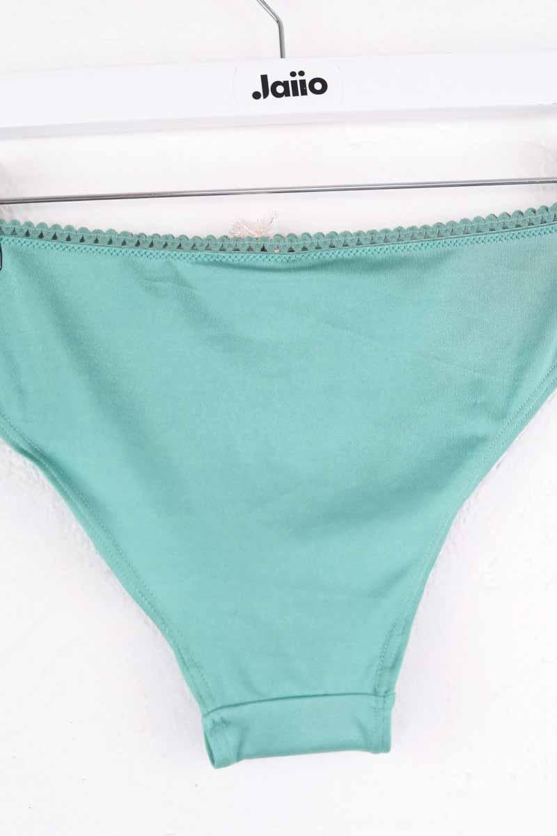 Maillot de bain LOUISE MISHA - Seconde Main Vert