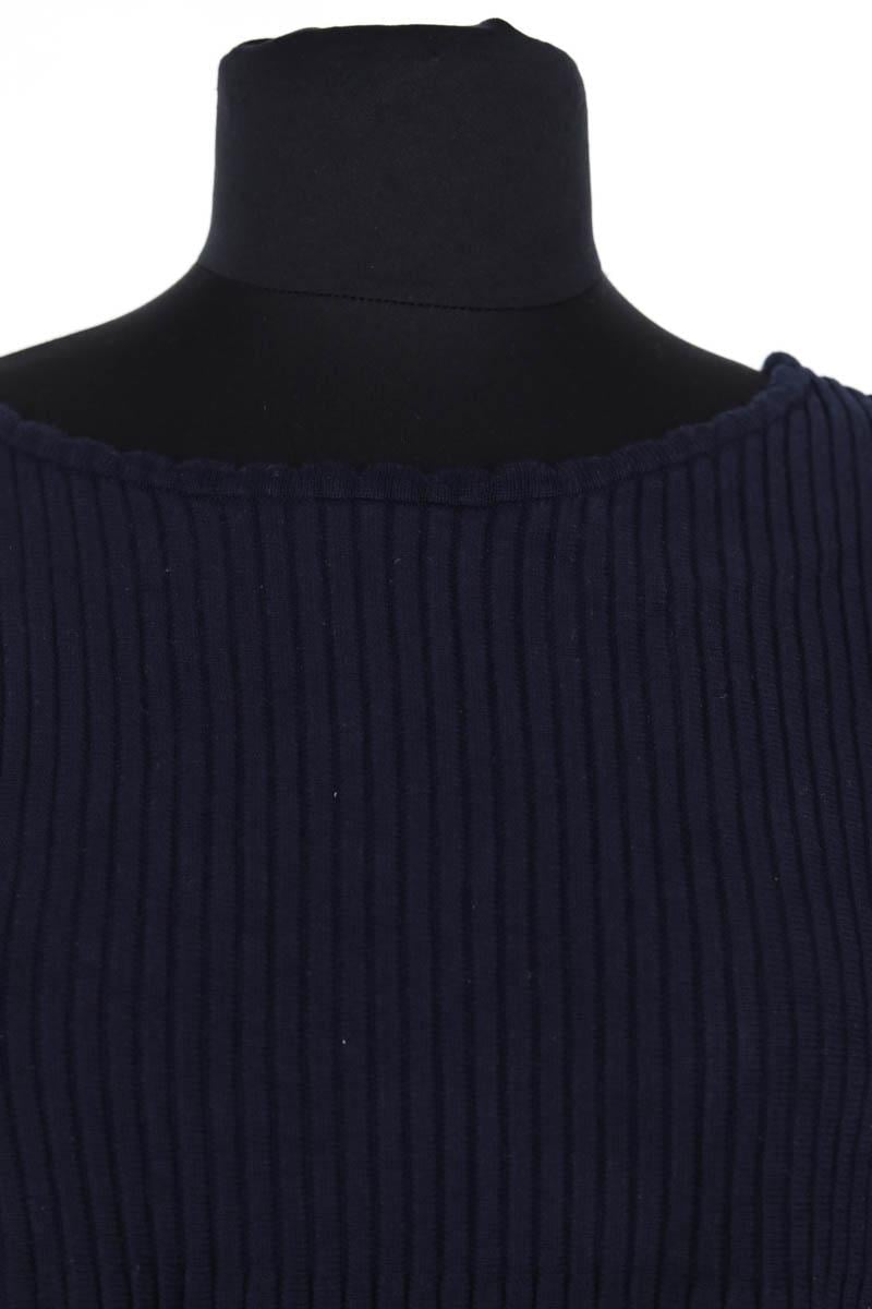 Dress SEZANE - Seconde main Blue