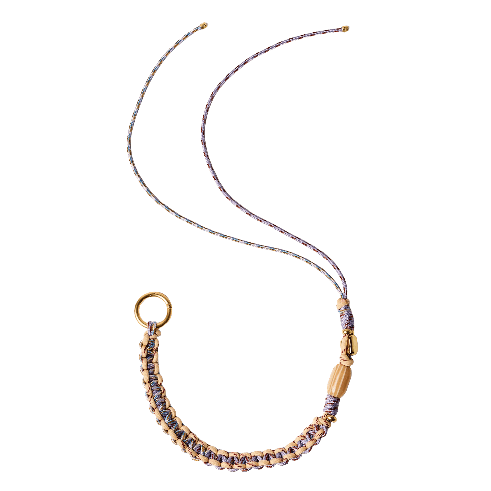 Bijoux de sac SESSUN Rose