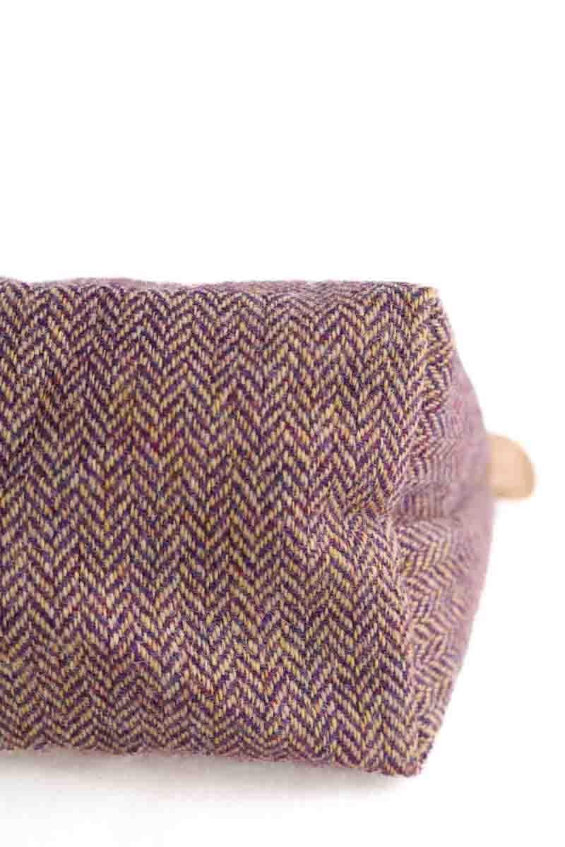 Mini bag LONGCHAMP - Seconde Main Brown