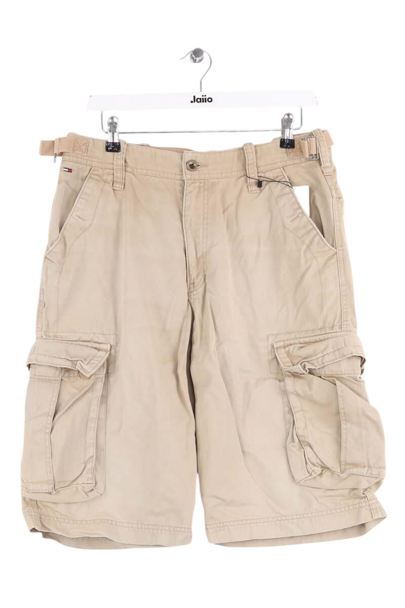 Bermuda shorts TOMMY HILFIGER - SECONDE MAIN Beige