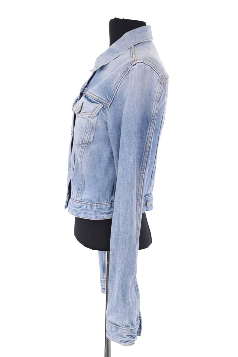Jacket ACNE STUDIOS - Seconde Main Blue