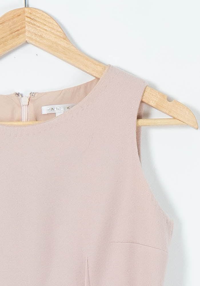Short & midi dress PAULE KA - Seconde main Pink