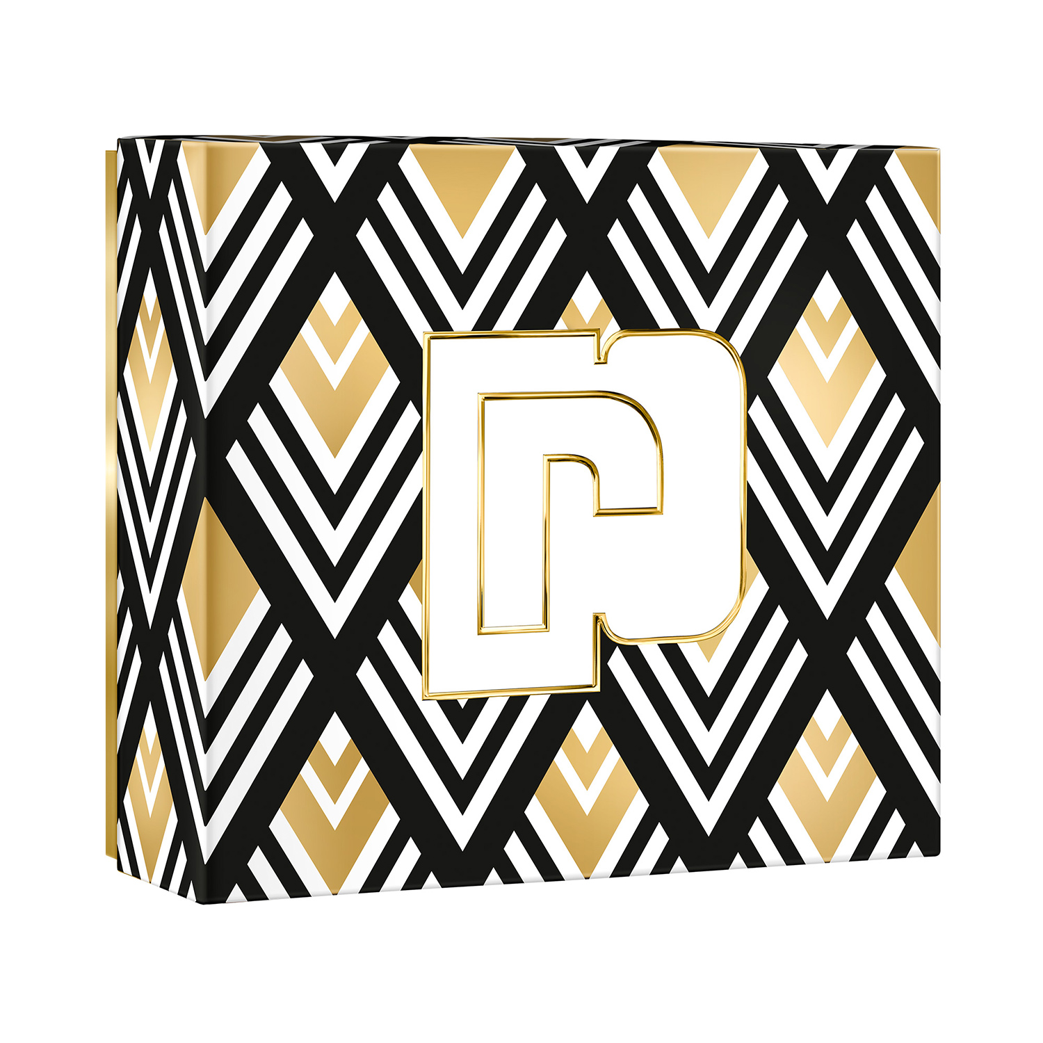 1 MILLION EAU DE TOILETTE AND SHOWER GEL GIFT SET PACO RABANNE No color